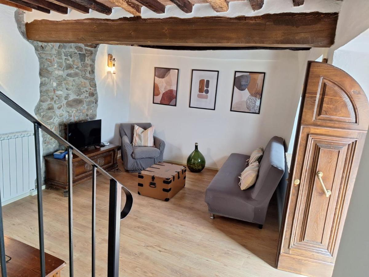Casa Vacanze La Barca Fiattone Extérieur photo