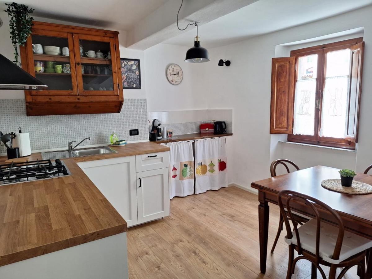 Casa Vacanze La Barca Fiattone Extérieur photo