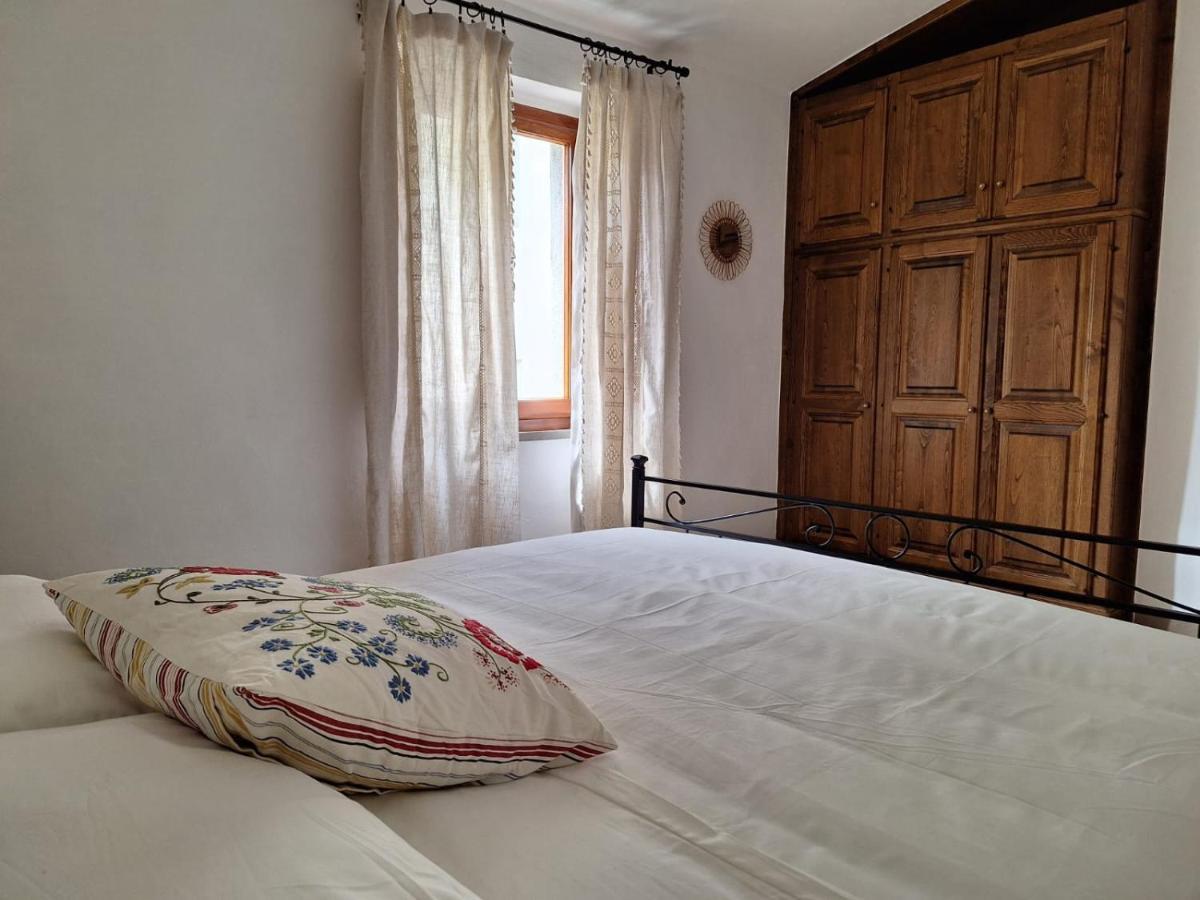 Casa Vacanze La Barca Fiattone Extérieur photo