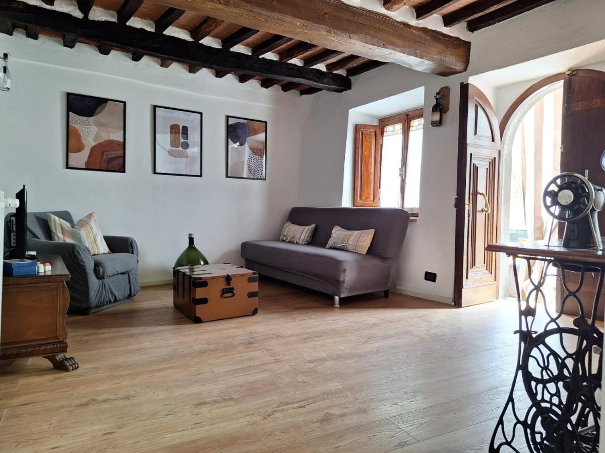 Casa Vacanze La Barca Fiattone Extérieur photo