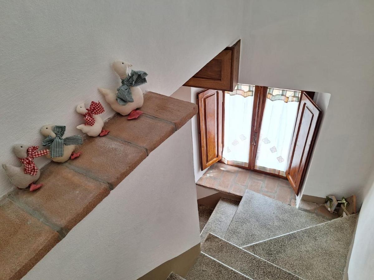Casa Vacanze La Barca Fiattone Extérieur photo