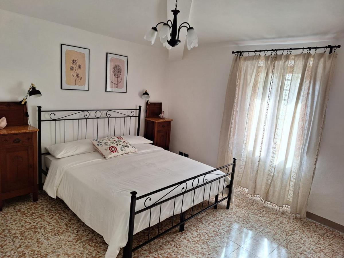 Casa Vacanze La Barca Fiattone Extérieur photo