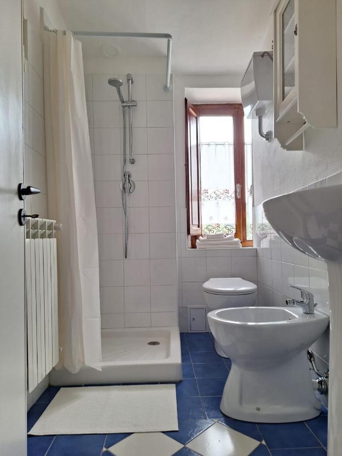 Casa Vacanze La Barca Fiattone Extérieur photo